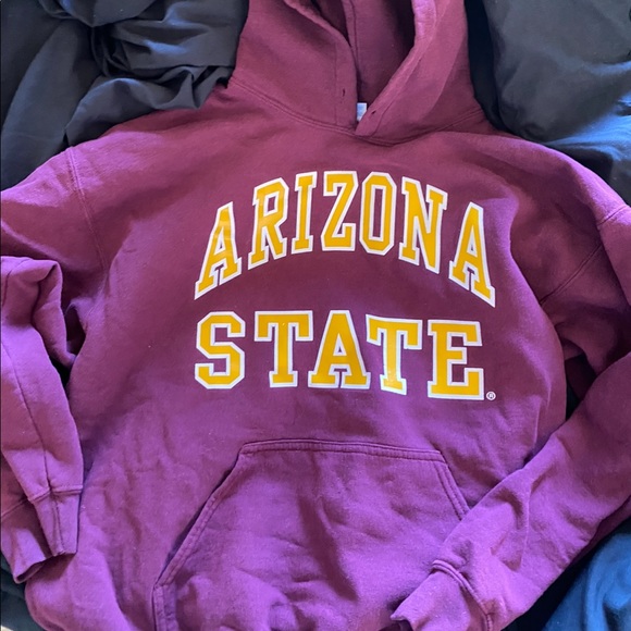 Arizona State University Sweatshirt - Picture 1 of 4